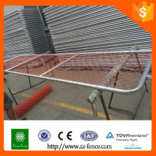 Used Chain Link Fence For Sale, Chain Link Plastic Garden Fence,Low Price Chain Link Mesh